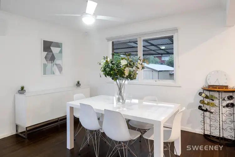 Second view of Homely house listing, 46 Third Avenue, Altona North VIC 3025