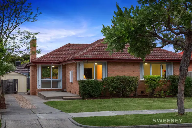 Fourth view of Homely house listing, 46 Third Avenue, Altona North VIC 3025