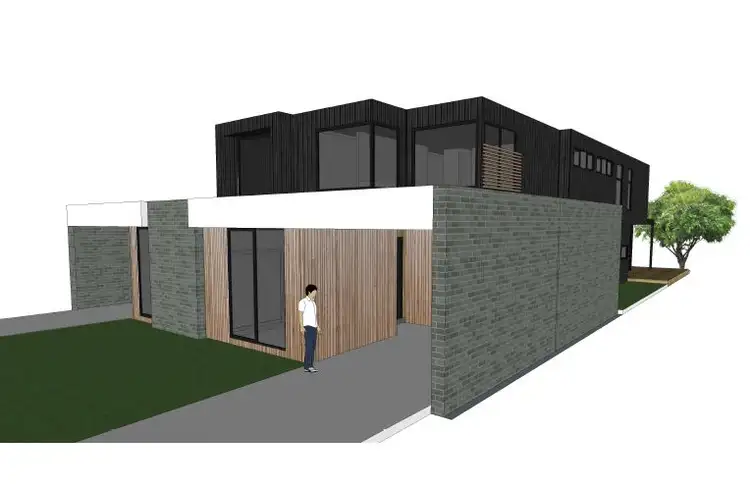 Fifth view of Homely house listing, 46 Third Avenue, Altona North VIC 3025