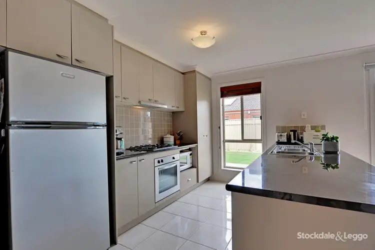 Seventh view of Homely house listing, 40 Taig Avenue, Kialla VIC 3631