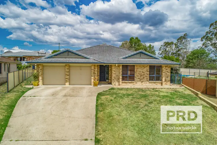 Main view of Homely house listing, 12 Rosewood Place, Kyogle NSW 2474