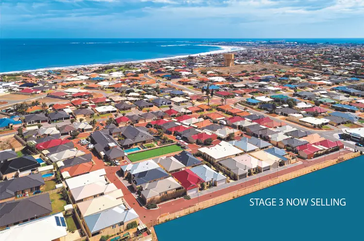 29 / 45 Winnetta Ridge, Wandina WA 6530