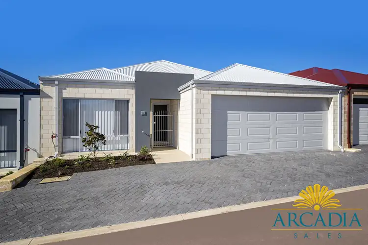 32 / 45 Winnetta Ridge, Wandina WA 6530