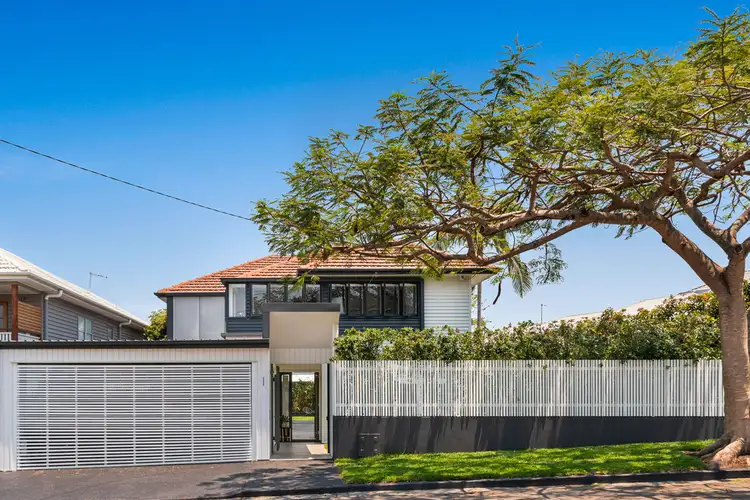 Main view of Homely house listing, 1 Conquest Street, Hendra QLD 4011