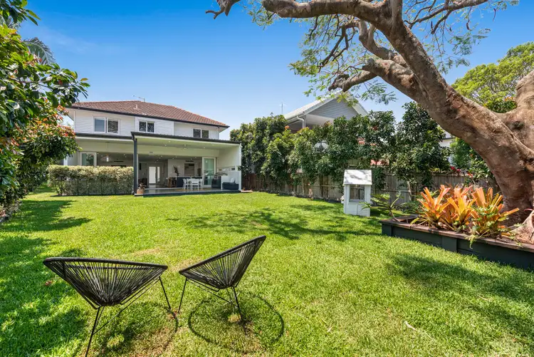 Second view of Homely house listing, 1 Conquest Street, Hendra QLD 4011