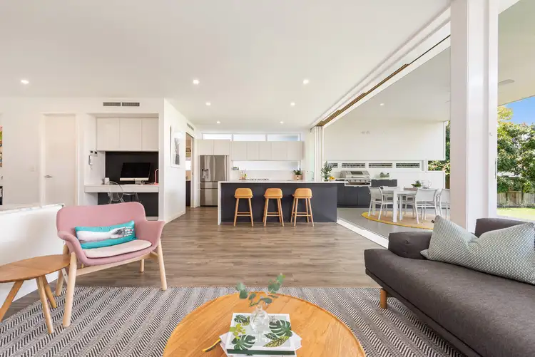 Third view of Homely house listing, 1 Conquest Street, Hendra QLD 4011