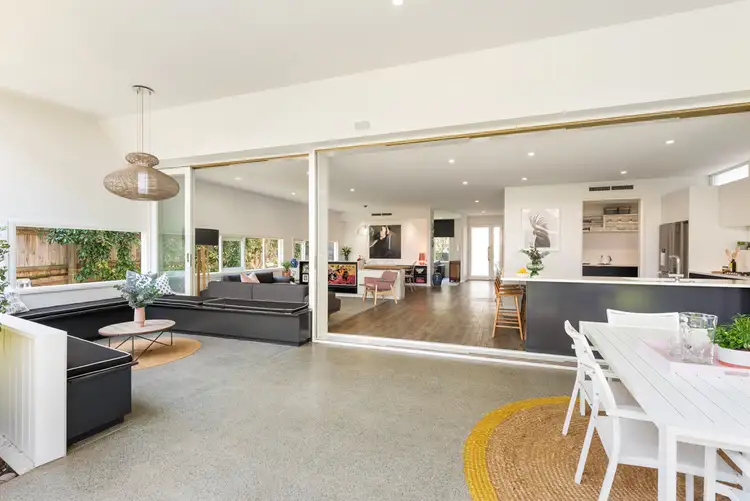 Fourth view of Homely house listing, 1 Conquest Street, Hendra QLD 4011