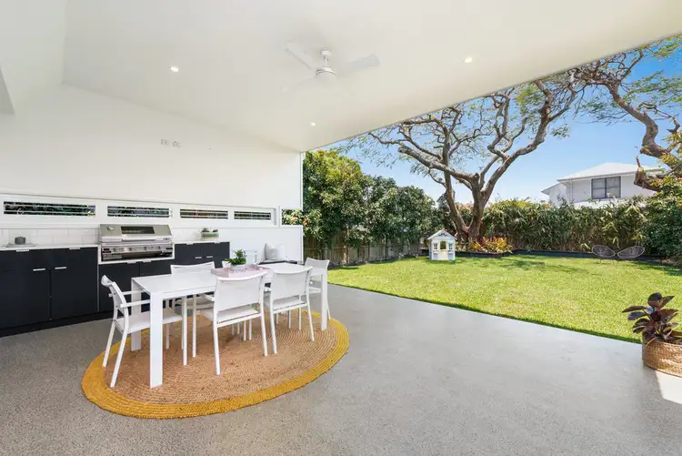 Fifth view of Homely house listing, 1 Conquest Street, Hendra QLD 4011