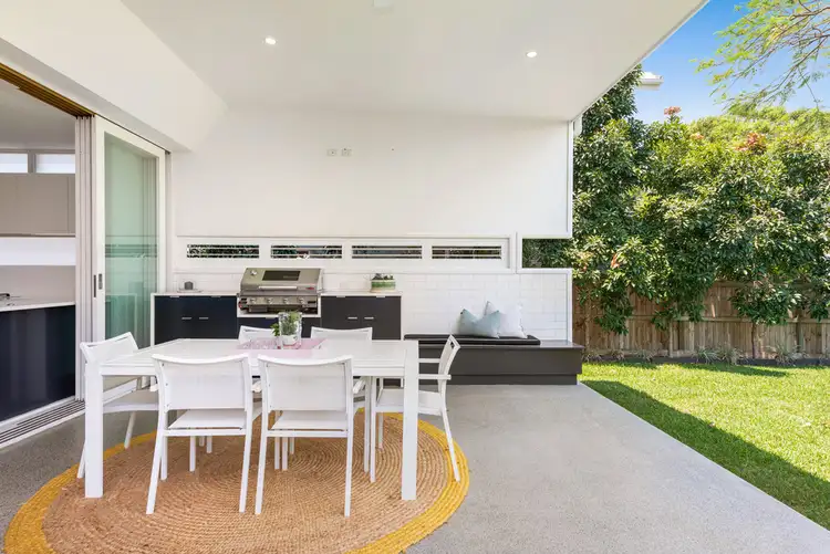 Sixth view of Homely house listing, 1 Conquest Street, Hendra QLD 4011