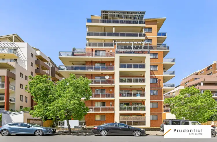 51/8-10 Lachlan Street, Liverpool NSW 2170
