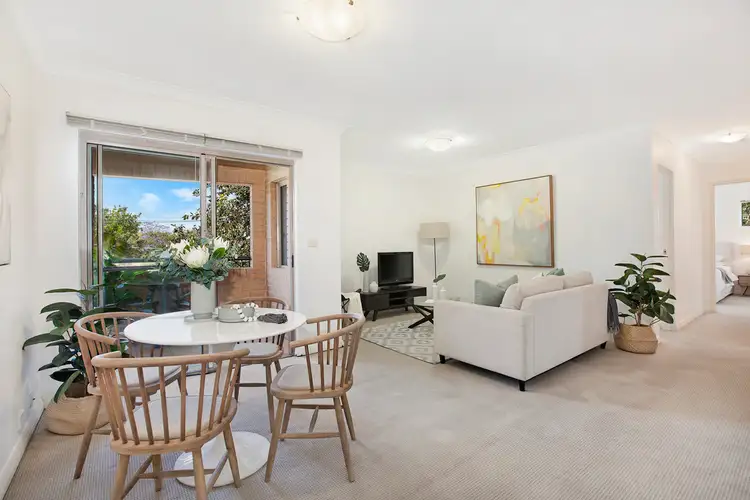 29/506-512 Pacific Highway, Lane Cove North NSW 2066