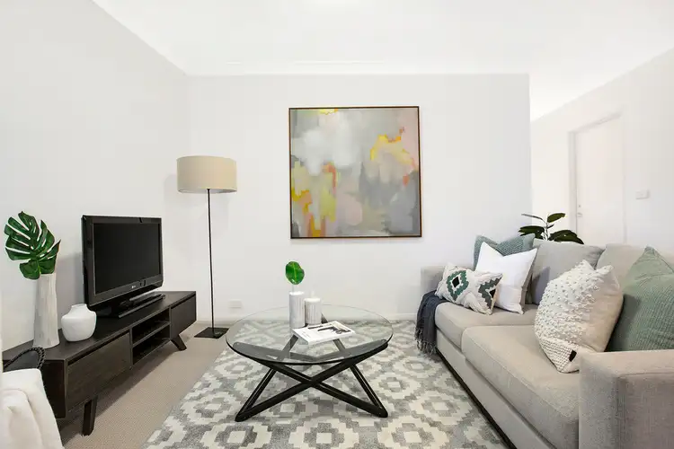 Second view of Homely apartment listing, 29/506-512 Pacific Highway, Lane Cove North NSW 2066