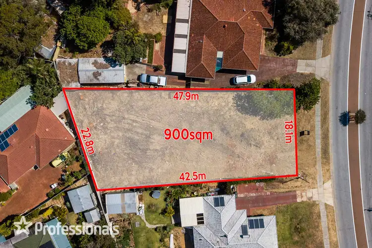 105 St Andrews Drive, Yanchep WA 6035