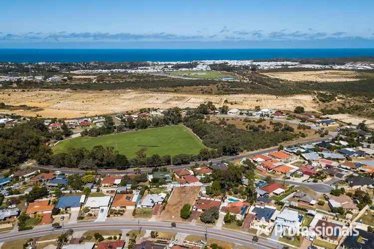 Fourth view of Homely land listing, 105 St Andrews Drive, Yanchep WA 6035