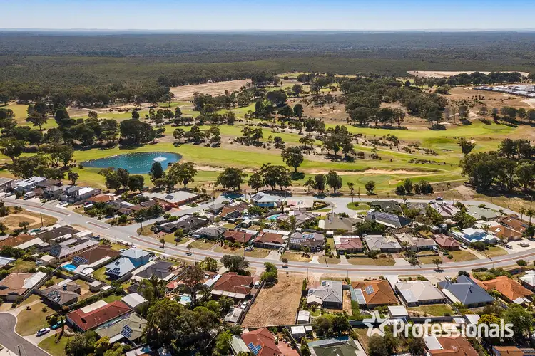 Fifth view of Homely land listing, 105 St Andrews Drive, Yanchep WA 6035
