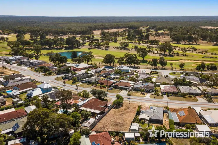 Sixth view of Homely land listing, 105 St Andrews Drive, Yanchep WA 6035