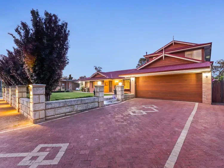 8 McNess Road, Kalamunda WA 6076