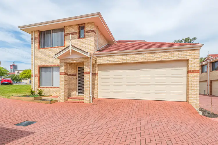 8/230 Knutsford Avenue, Kewdale WA 6105