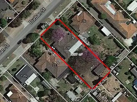 24 Durban Street, Belmont WA 6104