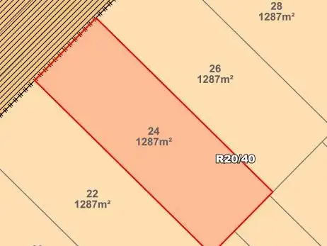 Second view of Homely house listing, 24 Durban Street, Belmont WA 6104