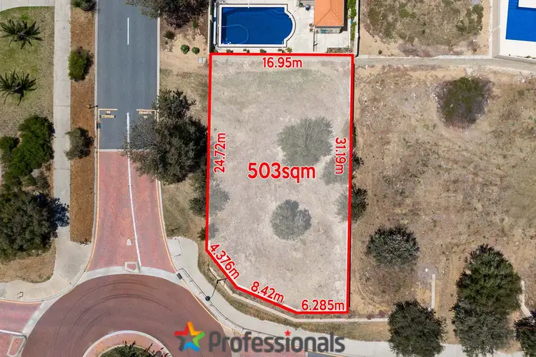 27 Baloo Crescent, Wannanup WA 6210