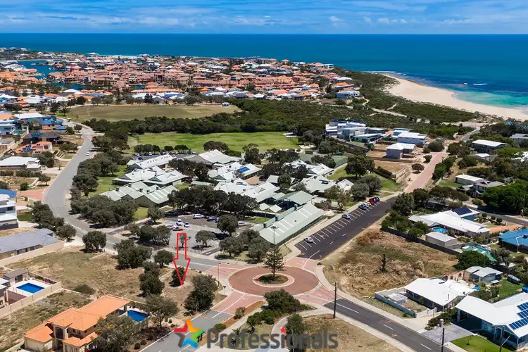 Second view of Homely land listing, 27 Baloo Crescent, Wannanup WA 6210