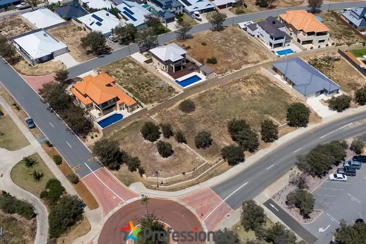 Third view of Homely land listing, 27 Baloo Crescent, Wannanup WA 6210