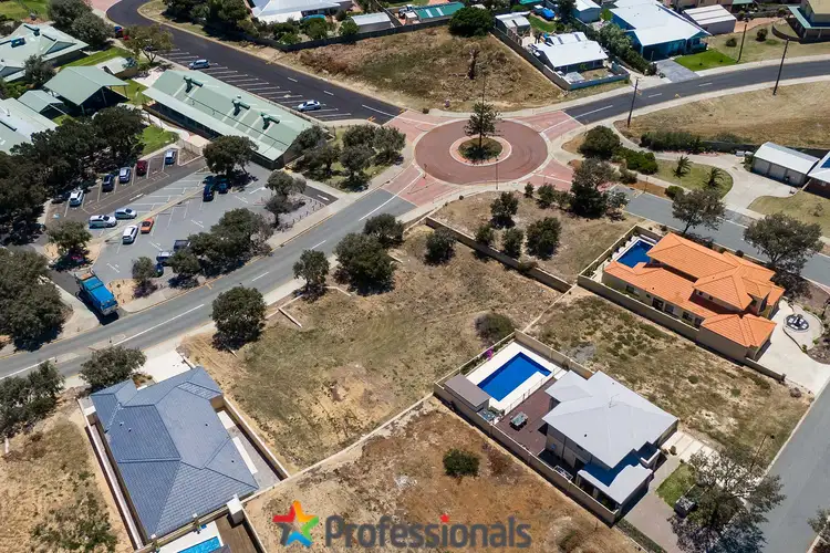 Fourth view of Homely land listing, 27 Baloo Crescent, Wannanup WA 6210