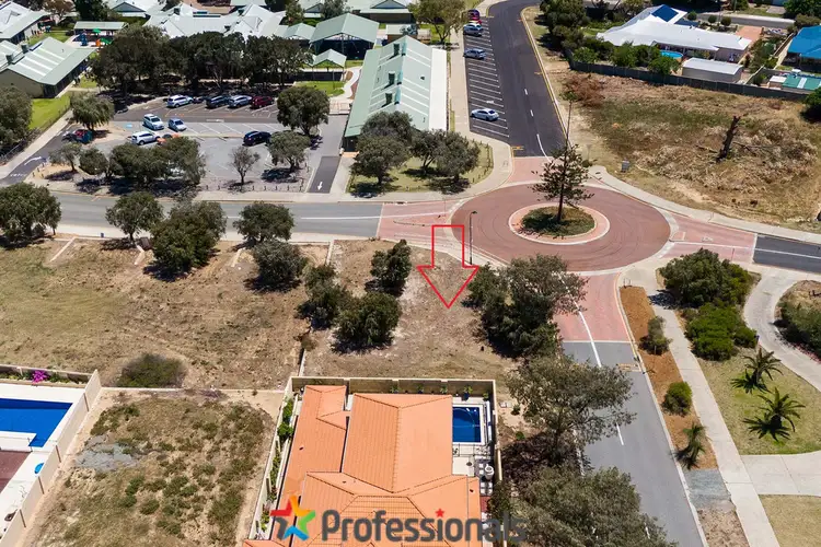 Fifth view of Homely land listing, 27 Baloo Crescent, Wannanup WA 6210