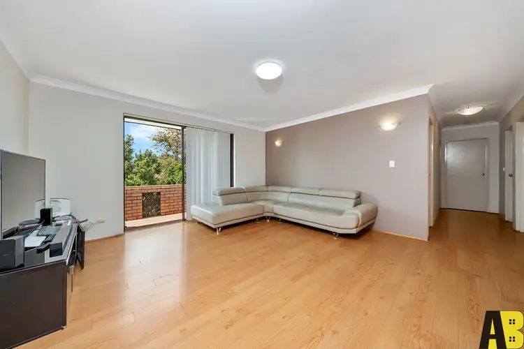 16 & 19/47 WIGRAM STREET, Harris Park NSW 2150