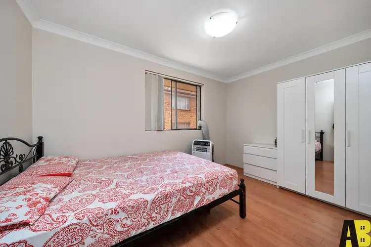 Fourth view of Homely unit listing, 16 & 19/47 WIGRAM STREET, Harris Park NSW 2150