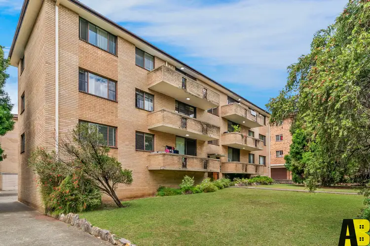 Fifth view of Homely unit listing, 16 & 19/47 WIGRAM STREET, Harris Park NSW 2150