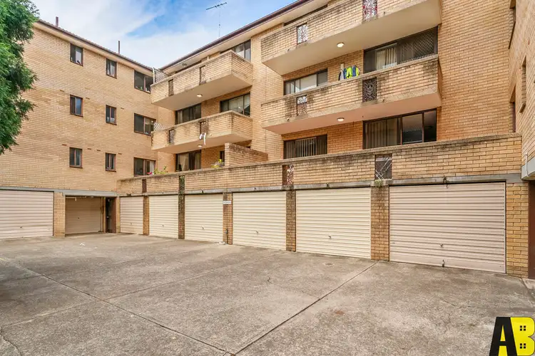 Sixth view of Homely unit listing, 16 & 19/47 WIGRAM STREET, Harris Park NSW 2150