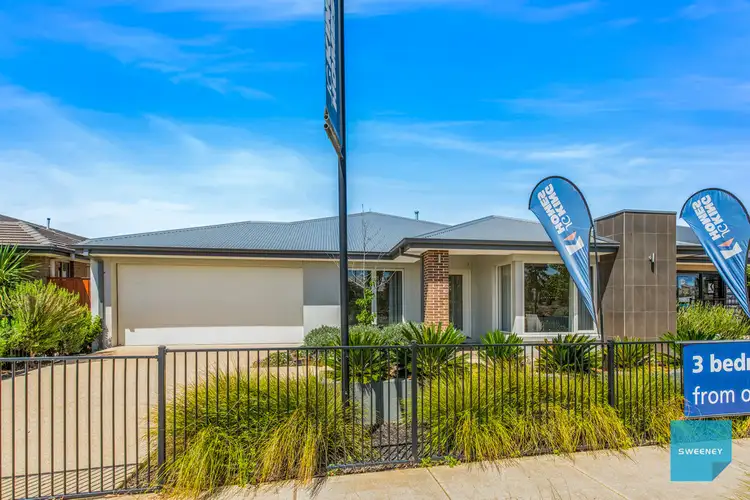 20 Woodlea Boulevard, Aintree VIC 3336