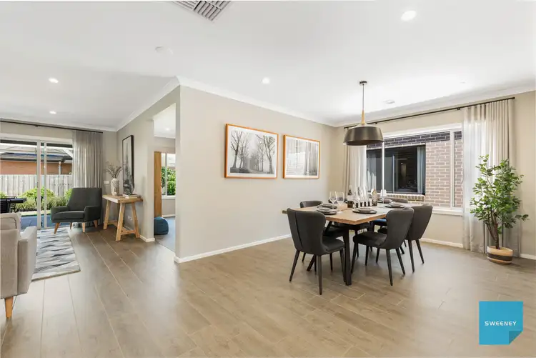 Sixth view of Homely house listing, 20 Woodlea Boulevard, Aintree VIC 3336