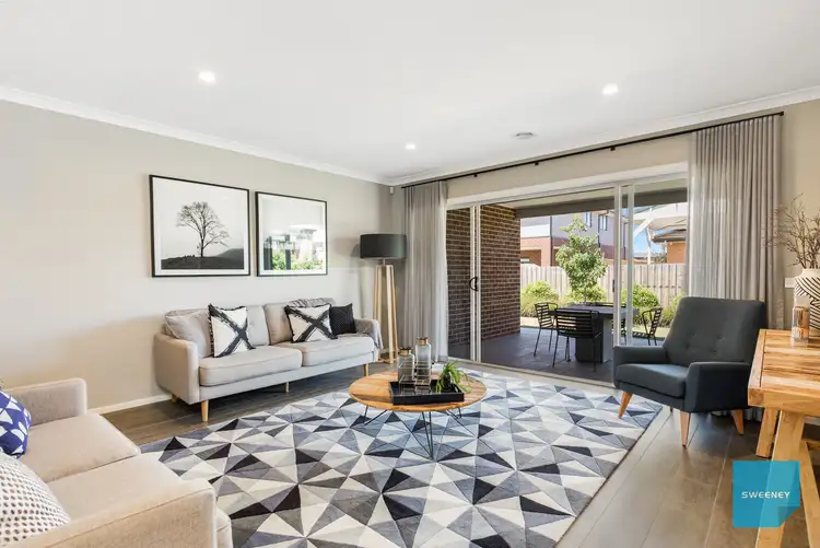 Seventh view of Homely house listing, 20 Woodlea Boulevard, Aintree VIC 3336