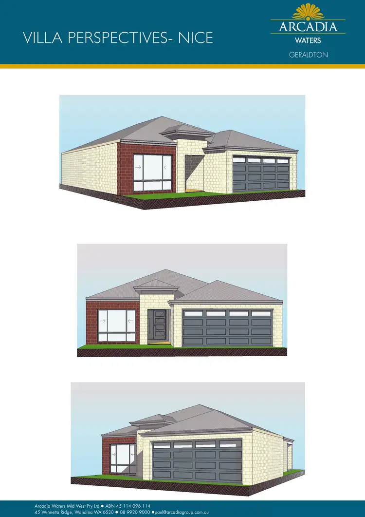 Fifth view of Homely retirement listing, 36 / 45 Winnetta Ridge, Wandina WA 6530
