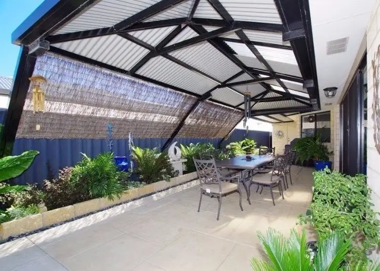 Second view of Homely house listing, 4 Binar Way, Dalyellup WA 6230