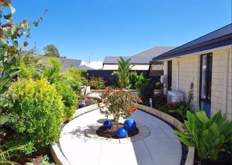 Third view of Homely house listing, 4 Binar Way, Dalyellup WA 6230
