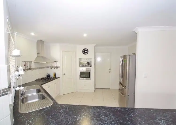 Fourth view of Homely house listing, 4 Binar Way, Dalyellup WA 6230
