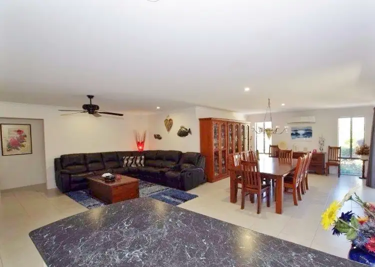 Fifth view of Homely house listing, 4 Binar Way, Dalyellup WA 6230