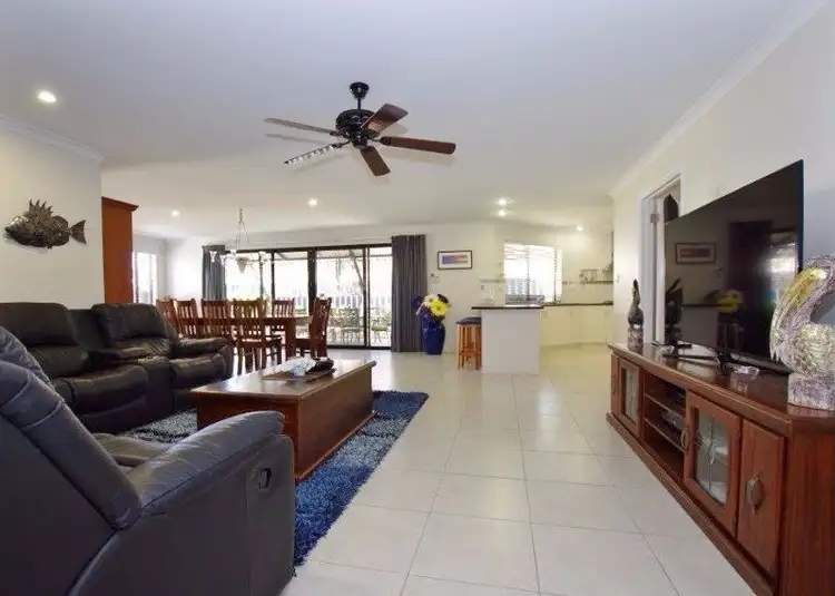 Seventh view of Homely house listing, 4 Binar Way, Dalyellup WA 6230
