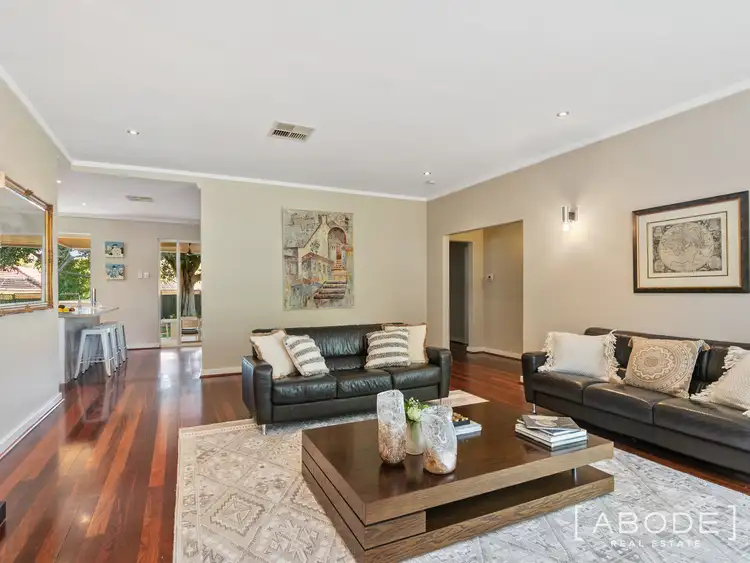 Third view of Homely house listing, 5 Callan Road, Floreat WA 6014