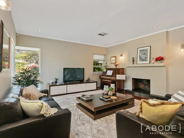 Fourth view of Homely house listing, 5 Callan Road, Floreat WA 6014