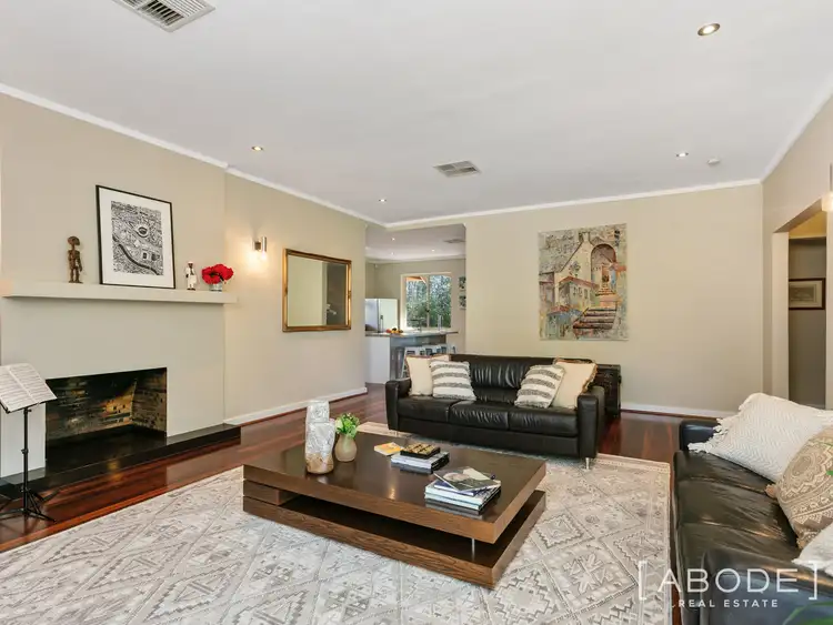 Fifth view of Homely house listing, 5 Callan Road, Floreat WA 6014