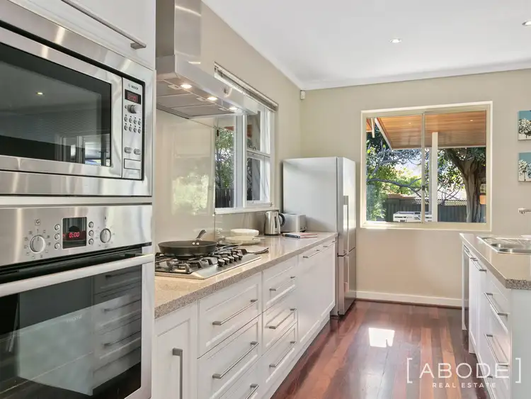 Sixth view of Homely house listing, 5 Callan Road, Floreat WA 6014