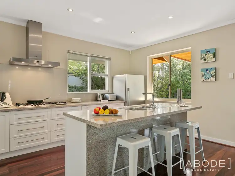 Seventh view of Homely house listing, 5 Callan Road, Floreat WA 6014