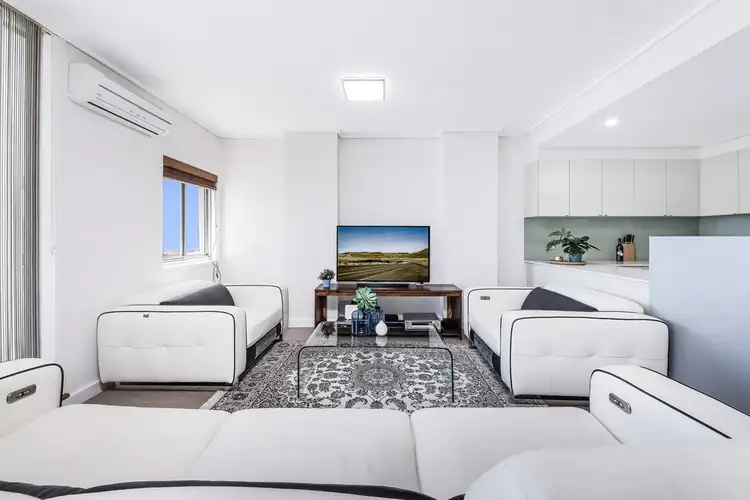 Fifth view of Homely apartment listing, 115/3 Amalfi Drive, Wentworth Point NSW 2127