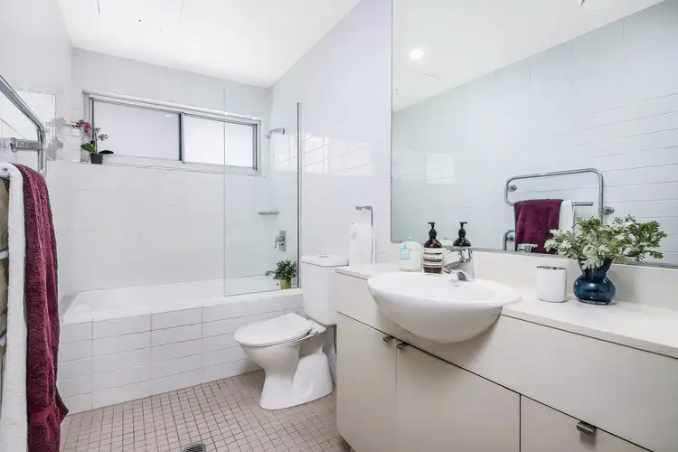 Sixth view of Homely apartment listing, 115/3 Amalfi Drive, Wentworth Point NSW 2127