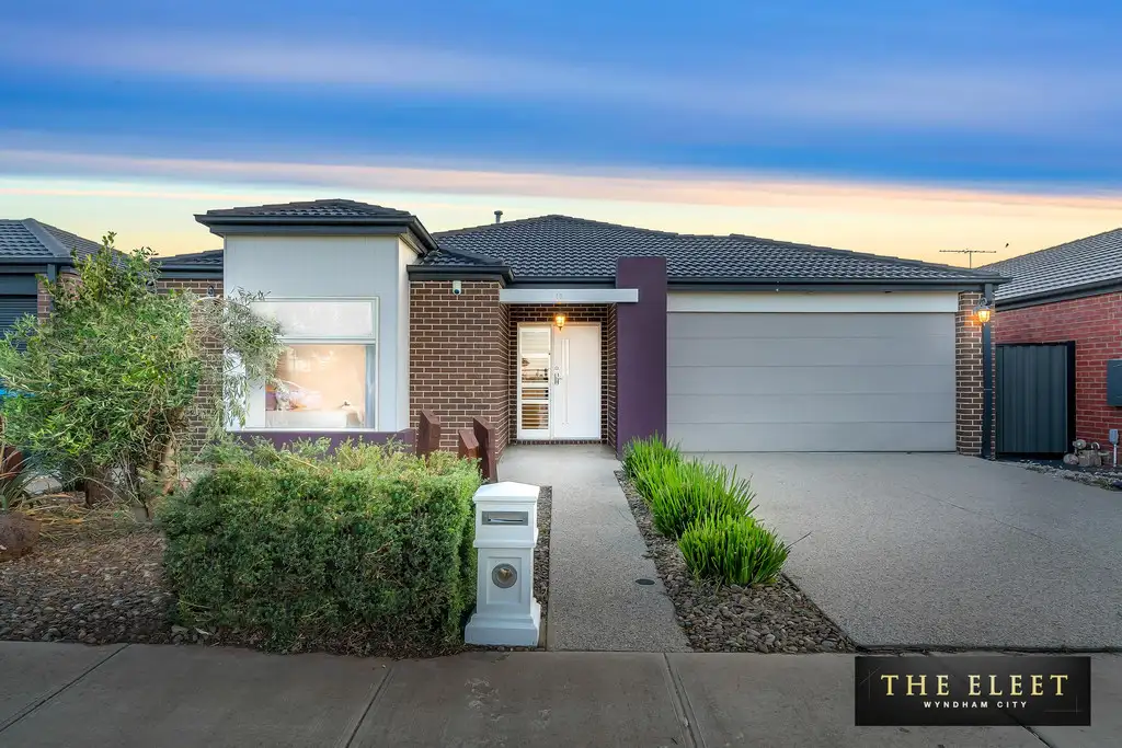 Main view of Homely house listing, 13 Cloverdale Road, Tarneit VIC 3029